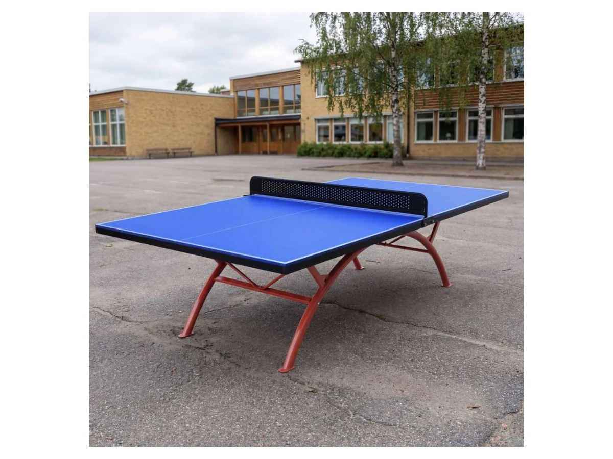 Outl1 Pingisbord för utomhusbruk SMC