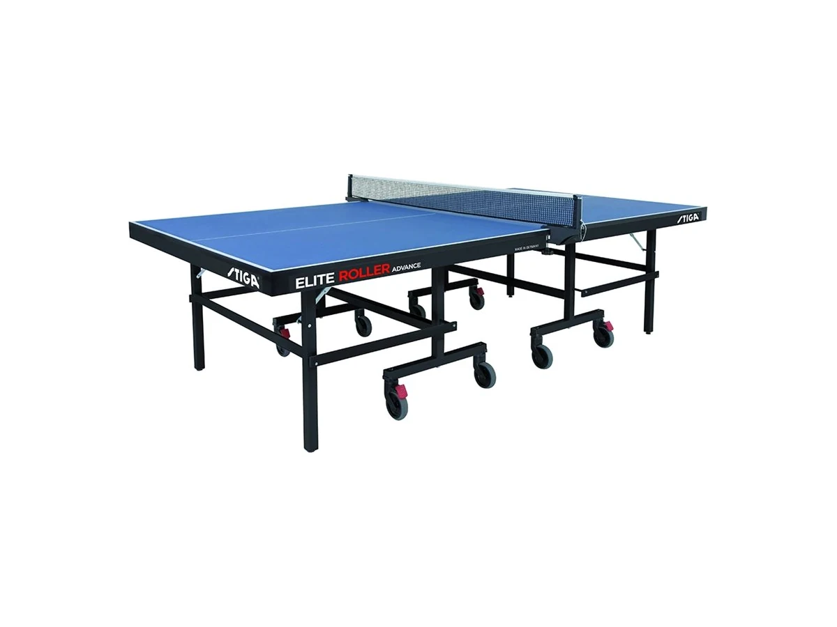 STIGA Table Elite Roller Advanced